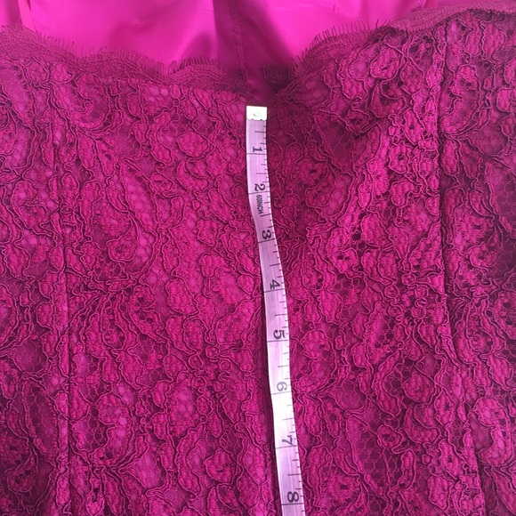 Size 14 NEW Adriana Papell Dress 👗 - Picture 7 of 8